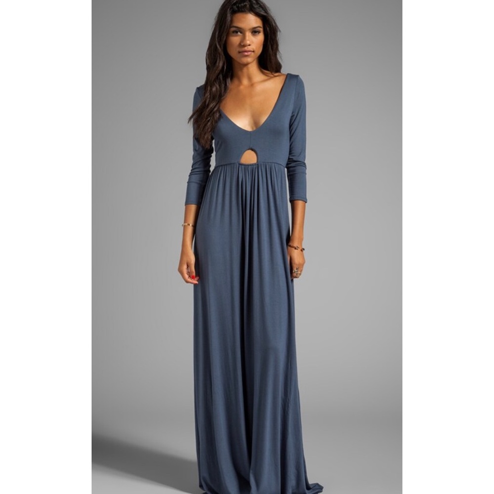 NWT - Rachel Pally - “Dakota” Maxi Dress